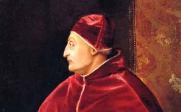 Сикст IV: биография Папа Сикст IV