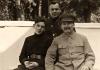 Тень Сталина: Как чернорабочий Власик стал телохранителем вождя, и чем заслужил полное доверие патрона