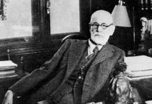 L'essence de la théorie de Sigmund Freud brièvement