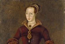 Nekronana angleška kraljica Lady Jane Grey: biografija, življenjska zgodba in zanimiva dejstva