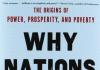 Daron Acemoglu - Hvorfor er noen land rike og andre fattige?