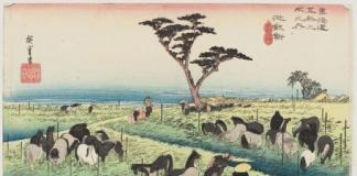 Tradiciniai japonų poezijos žanrai