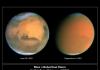 Mars će se najbliže približiti Zemlji poslednjeg dana jula