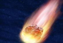 კომეტები და მათი კვლევა კოსმოსური ხომალდის გამოყენებით