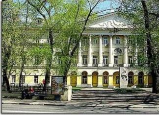 Moskovska državna lingvistična univerza