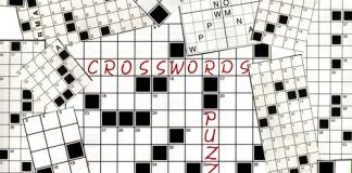 Fillwords (Hungarian crosswords) based on fairy tales for literary reading lessons for primary school students Hungarian fillwords with a list of words