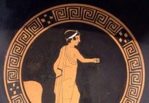 იო-იოს უთქმელი ისტორია: ძველი საბერძნეთიდან კოსმოსამდე
