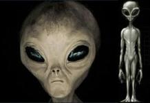Aliens and aliens - Who are they?