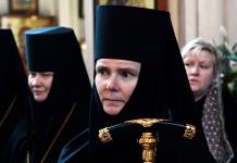 Ruska Cerkev ne podpira zaostrovanja požarnih in protiterorističnih varnostnih pravil v cerkvah