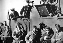 Operacioni i zbarkimit Kerch-Feodosiya (1941–1942) Operacionet e zbarkimit në Krime 1941 1942