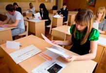 Preparing for the exam in history: how to prepare?