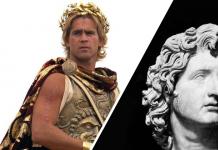 Smrt Aleksandra Velikega