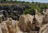 Senovės požeminiai miestai Požeminis miestas Jamantau
