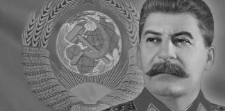 Joseph Vissarionovich Stalin - kort biografi Stalin biografi begynnelsen av regjeringen