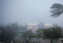 La plus grande tornade du monde comme norme de cataclysme local tornade de Samu