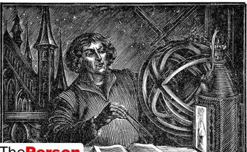 Николай Коперник: товч намтар ба түүний нээлтүүд