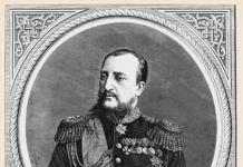 Nizi veliki vojvoda Nikola Nikolajevič Sr.