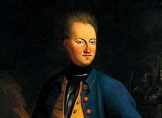 Russo-Swedish War (1741-1743)