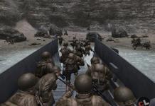 Souvenons-nous des meilleurs jeux de tir en ligne sur la Seconde Guerre mondiale