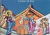 Interprétation de la prière du Seigneur par saint Nicolas de Serbie