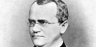 Veprimtaria shkencore e Gregor Mendel