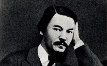 Ivan sechenov short biography