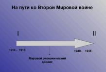 Istorinis fonas: senovės slavai