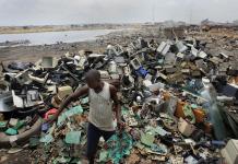 Οι πιο μολυσμένες χώρες στον κόσμο