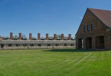 Istoria lagărului de concentrare de la Auschwitz