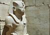 Thutmose III - elämäkerta, faktoja elämästä, valokuvia, taustatietoja