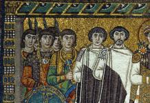 Belisarius ja Bysantium Belisarius ja Bysantti