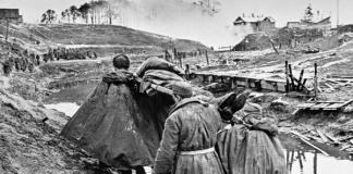 Câți soldați sovietici au dispărut în timpul Marelui Război Patriotic?
