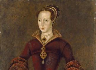 Uncrowned Queen of England Lady Jane Grey: biography, life story and interesting facts