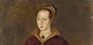 Nekronana angleška kraljica Lady Jane Grey: biografija, življenjska zgodba in zanimiva dejstva