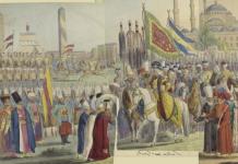 Janičarji Janičarji v Otomanskem cesarstvu