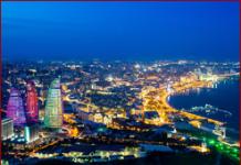 Republic of Azerbaijan: capital, population, currency and attractions