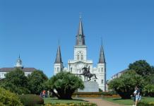 New Orleans: istorija, karneval i najzanimljivije znamenitosti grada Po čemu je New Orleans poznat