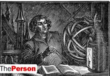 Nicolaus Copernicus: en kort biografi og hans oppdagelser