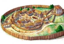 Cum trăiau țăranii în Evul Mediu?