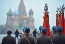 Šventinė kaina: kiek išleidžiama Rusijos miestuose organizuojant Pergalės dienos fejerverkų vietas gegužės 9 d