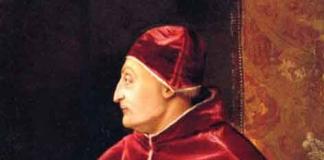सिक्सटस IV: जीवनी पोप सिक्सटस IV