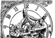 Kodėl jie perkelia laikrodžius atgal arba į priekį? Ar pateisinamas sezoninis laikrodžio keitimas? Geografija