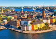 Sve o Švedskoj: kratak kurs