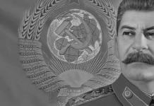 Йосиф Висарионович Сталин - кратка биография Сталин биография началото на царуването