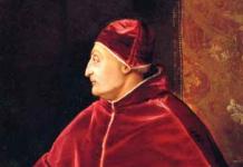 Sixtus IV: biografi Papa Sixtus IV