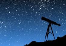 Pourquoi les étoiles scintillent-elles et les planètes brillent-elles d'une lumière constante ?